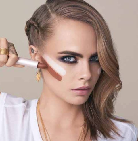 DIARY fashion beauty tweet media