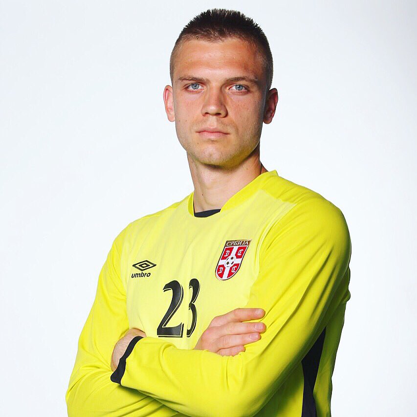 ajovanovic__26's tweet photo. Sunday 20:45, SERBIA-Wales ๐ท๐ธ๐ท๐ธ๐ท๐ธ #importantgame #qualifiers #WorldCup #Russia2018 https://t.co/RJukdheqxI