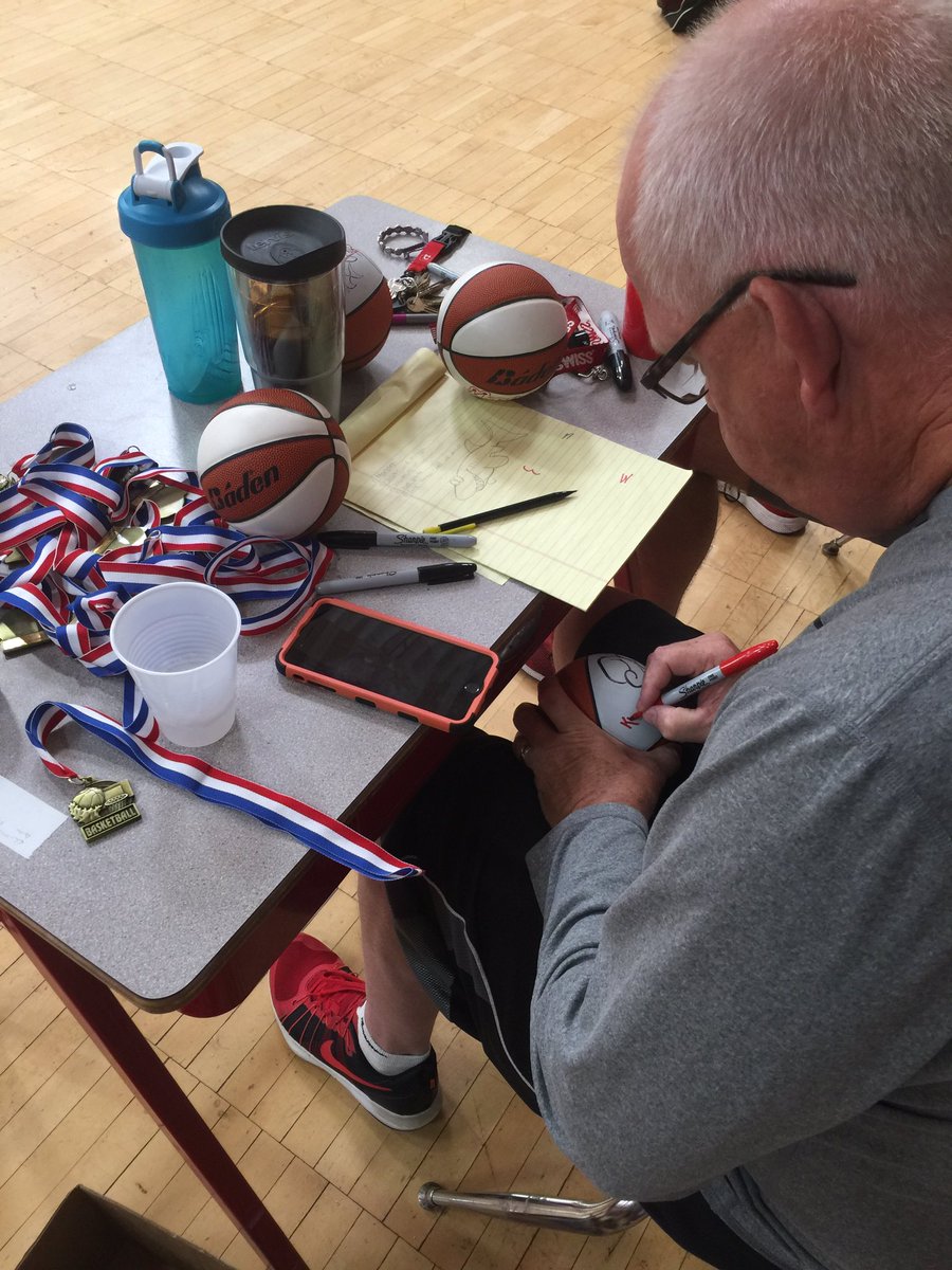 DB_GirlsBBall's tweet photo. @CAVALIERCOACH getting our Camp Cavalier awards ready for tomorrow! https://t.co/JqzAHpHin8