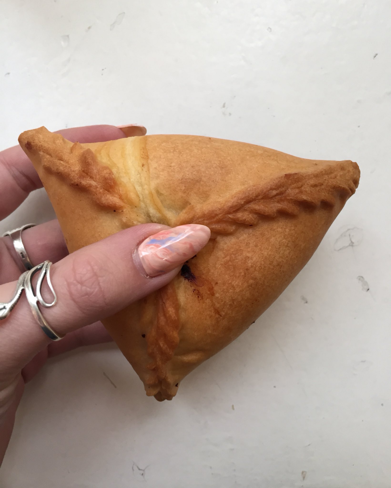 Смешной эчпочмак