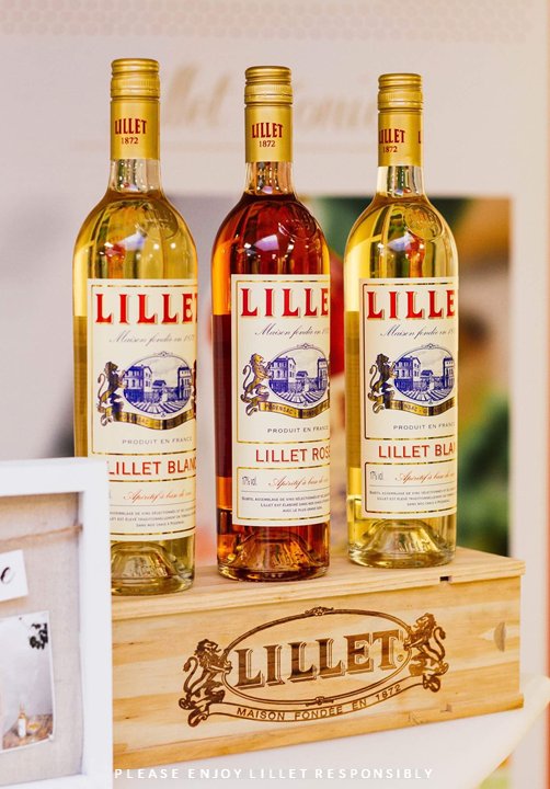 We have a hard time playing favorites. #LilletMoments