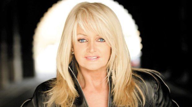 Happy Birthday dear Bonnie Tyler! 