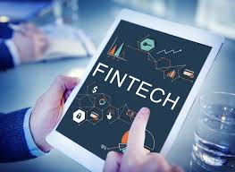 #Fintech is more than disruptions of banks, it is also about the complete change in how #CFO's will add value.
 slideshare.net/FortinoCapital…