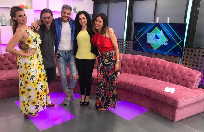 Momentos @cazamariposastv 🦋 https://t.co/lmZ18oFLmF<a class="tags" target="_blank" title="On Twitter" href="/?out=eyJ0eXAiOiJKV1QiLCJhbGciOiJIUzUxMiJ9.eyJpYXQiOjE3MjMwMjgxOTYsImlzcyI6InR3cG9ybnN0YXJzLmNvbSIsIm5iZiI6MTcyMzAyODE5NiwiZXhwIjoxNzU0NTY0MTk2LCJyZWRpcmVjdF91cmwiOiJodHRwczovL3R3aXR0ZXIuY29tL2NhemFtYXJpcG9zYXN0diJ9.g-86vaAKHW895Rn9Mr1gGrky08HlxhSwcg3e5hbFKIGzBUUBNWn7Qgijz0CU0ek3LQhrJA0QBqRUYhtZB53Wtg">@cazamariposastv</a><a href="/tag/mtvladygagabcn"class="tags"><span>#mtvladygagabcn</span></a>