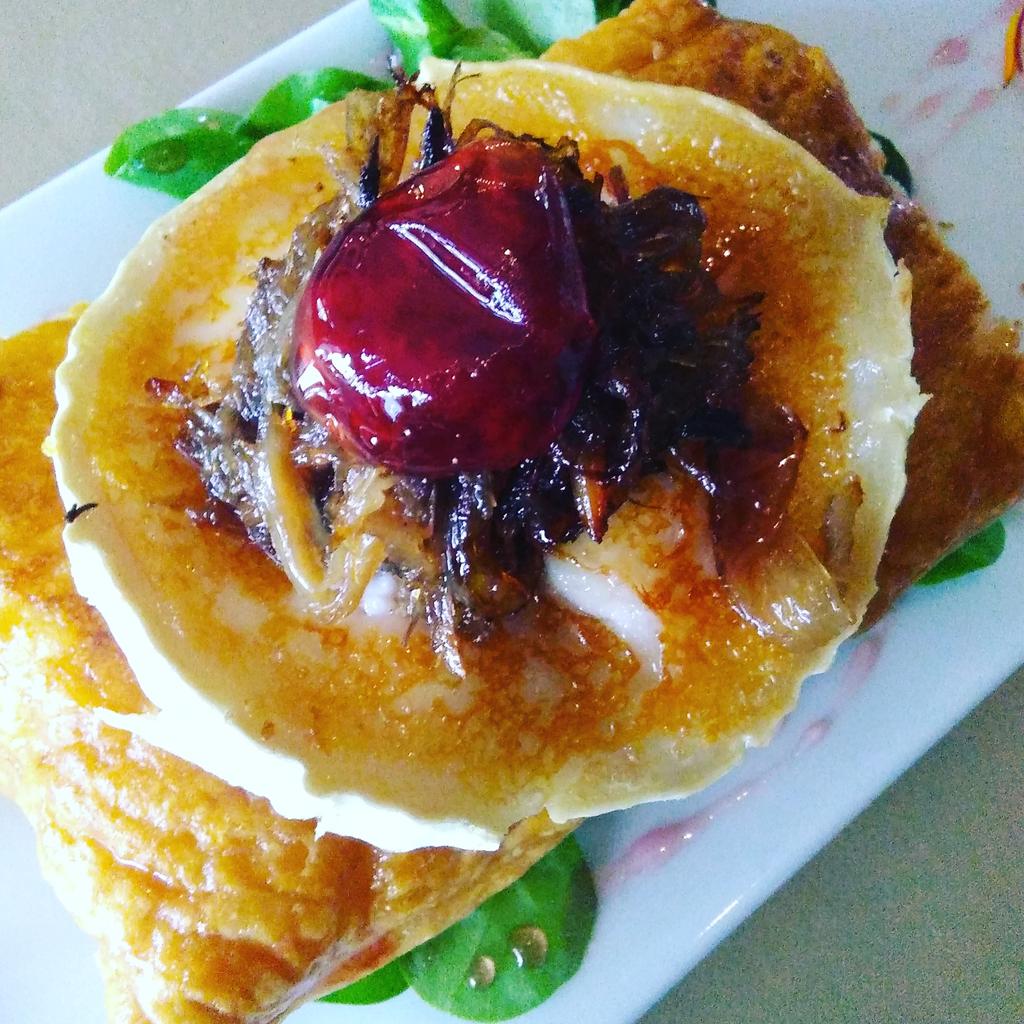 mirandoalchef's tweet photo. Descubre #frenezy y tus dedos iran solos al megusta de face https://t.co/qe28PZO5C7 #Gastronomia #gastronomie https://t.co/HBpodit51u