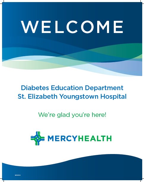 Mercy Health tweet media