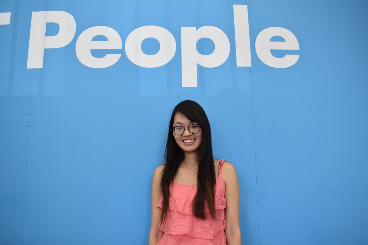 BTS_campus's tweet image. Meet Rebecca and take a look at her #studentexperience at #Barcelonatechnologyschool  barcelonatechnologyschool.com/rebecca-studen…