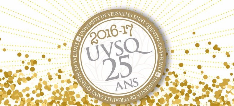 bibuvsq's tweet photo. 🎉🎉🎉 L' @uvsq fête ses 25 ans! Attention, en raison des festivités, fermeture #BUsv à 17H et #BUsqy à 18H #UVSQ25 Happy Birthday UVSQ !!! 🎉🎉🎉 https://t.co/iK8P6FqyuA