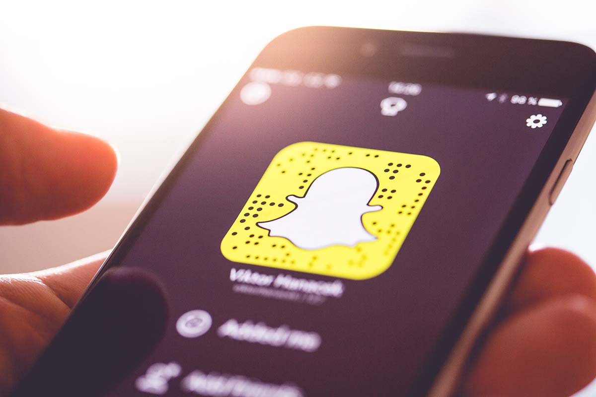 Proximedia_ES's tweet image. Snapchat sigue aproximándose de las marcas ofreciendo descuentos para alcanzar sus objetivos trimestrales crwd.fr/2qEGhMz