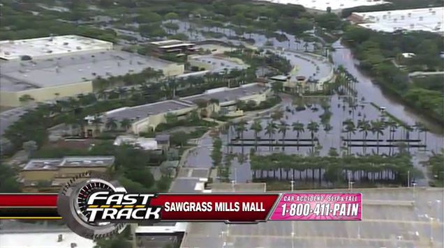 Sawgrass Mills Mall to close amid coronavirus outbreak - WSVN 7News, Miami  News, Weather, Sports