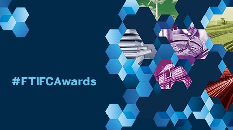 Financial Times Live tweet media