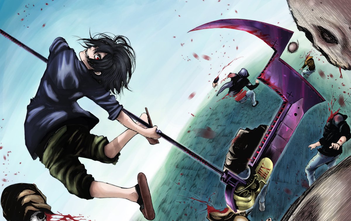 Kaneki_botTH tweet picture
