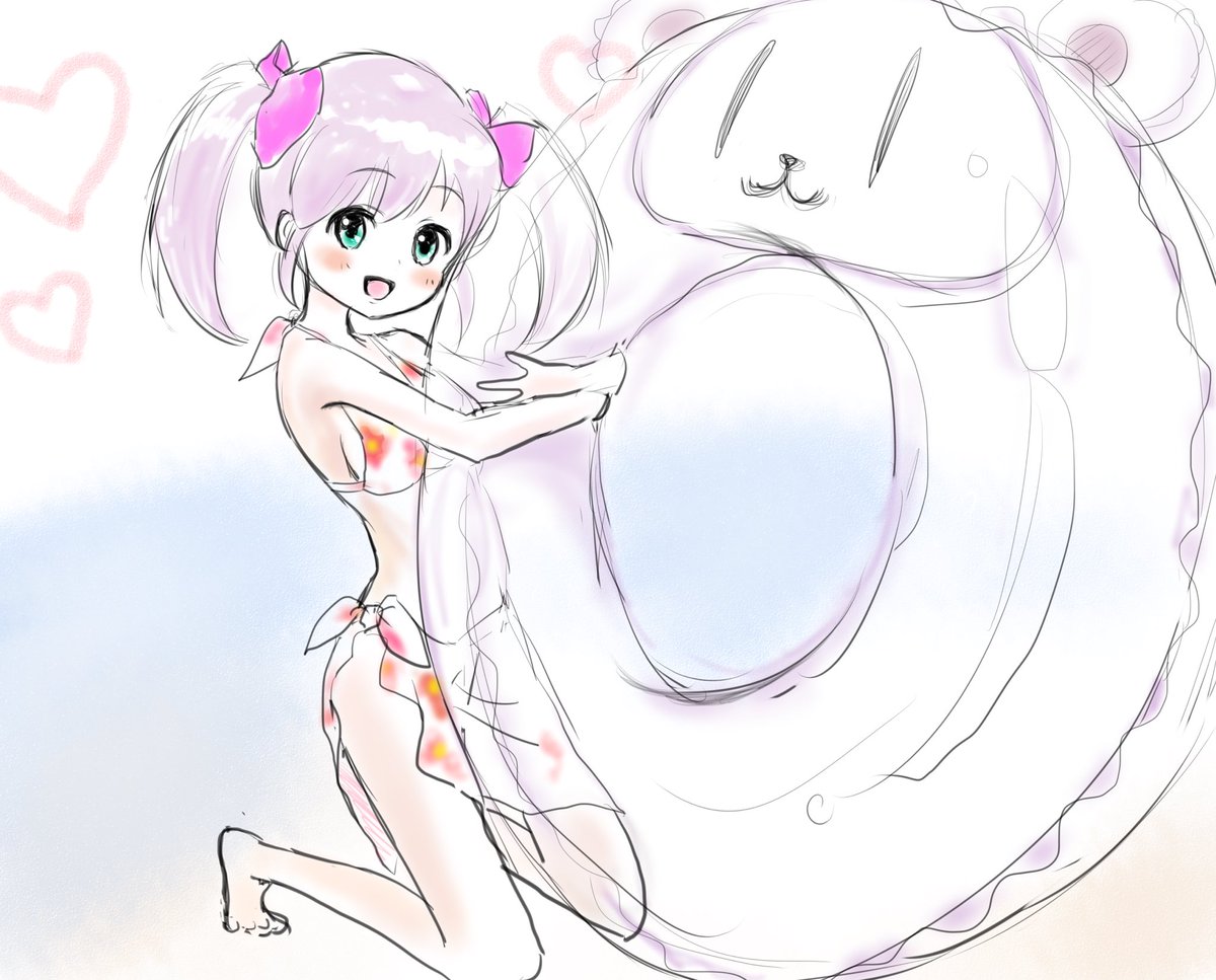 「らくがき#オルガル #オルガルイラスト部 」|いしまいのイラスト
