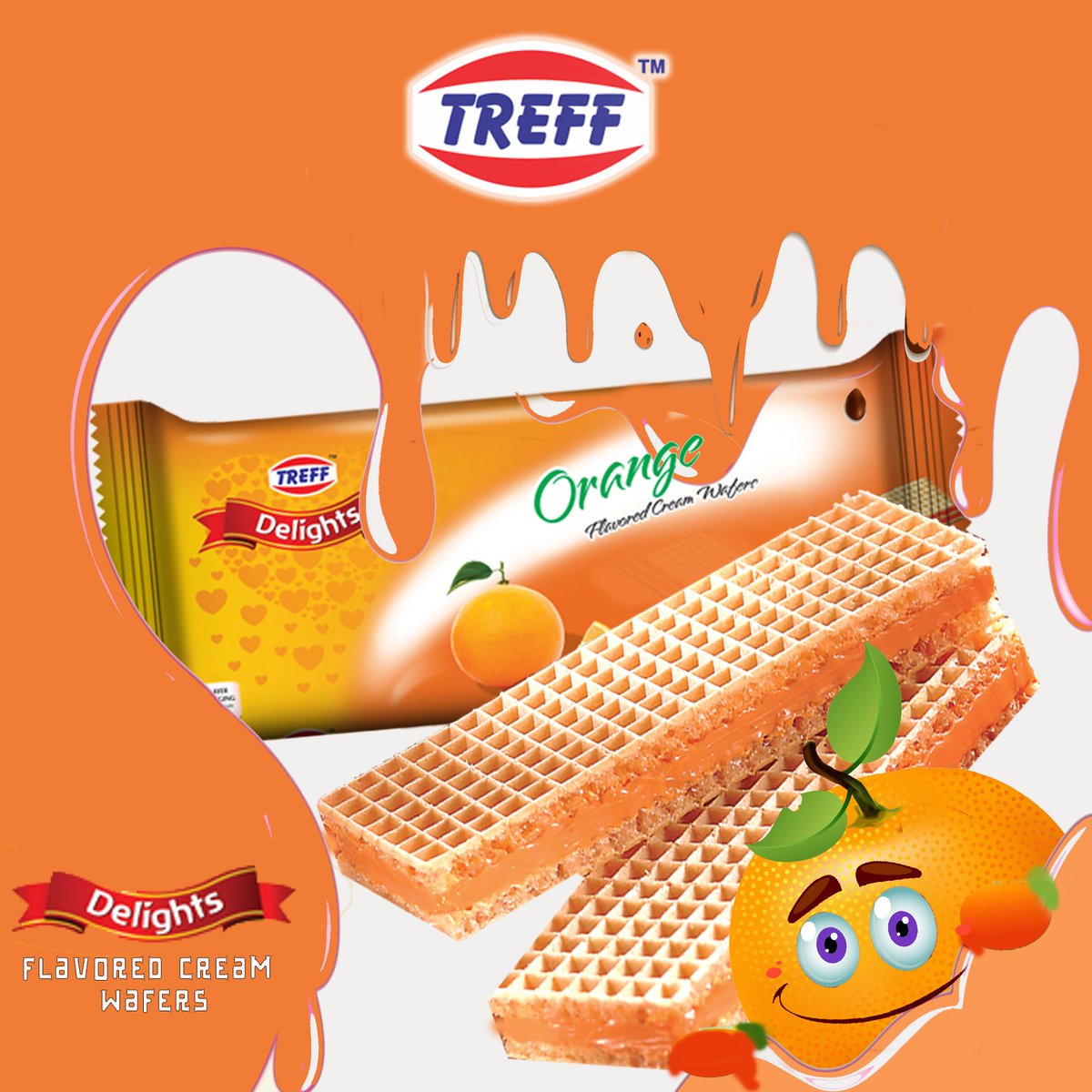 TREFF INDIA tweet media