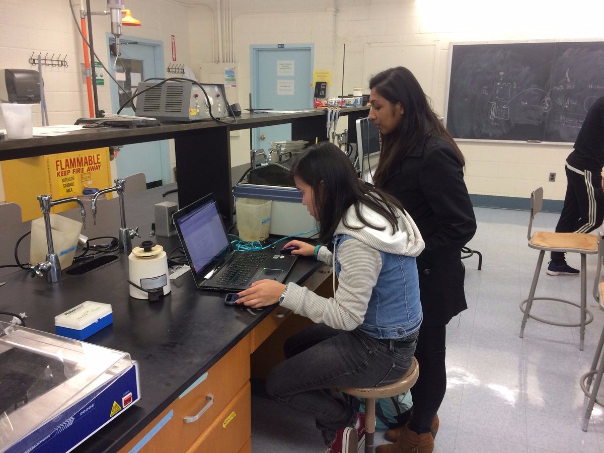 MC iGEM (@mc_igem) on Twitter photo Elizabeth & Ashley drafting requests for iGEM sponsorship & support. Help us here: gofundme.com/MC-iGEM <a href="/ManhattanEdu/">Manhattan University</a> <a href="/GoJaspers/">Manhattan Jaspers</a> Elizabeth & Ashley drafting requests for iGEM sponsorship & support. Help us here: gofundme.com/MC-iGEM <a href="/ManhattanEdu/">Manhattan University</a> <a href="/GoJaspers/">Manhattan Jaspers</a>
