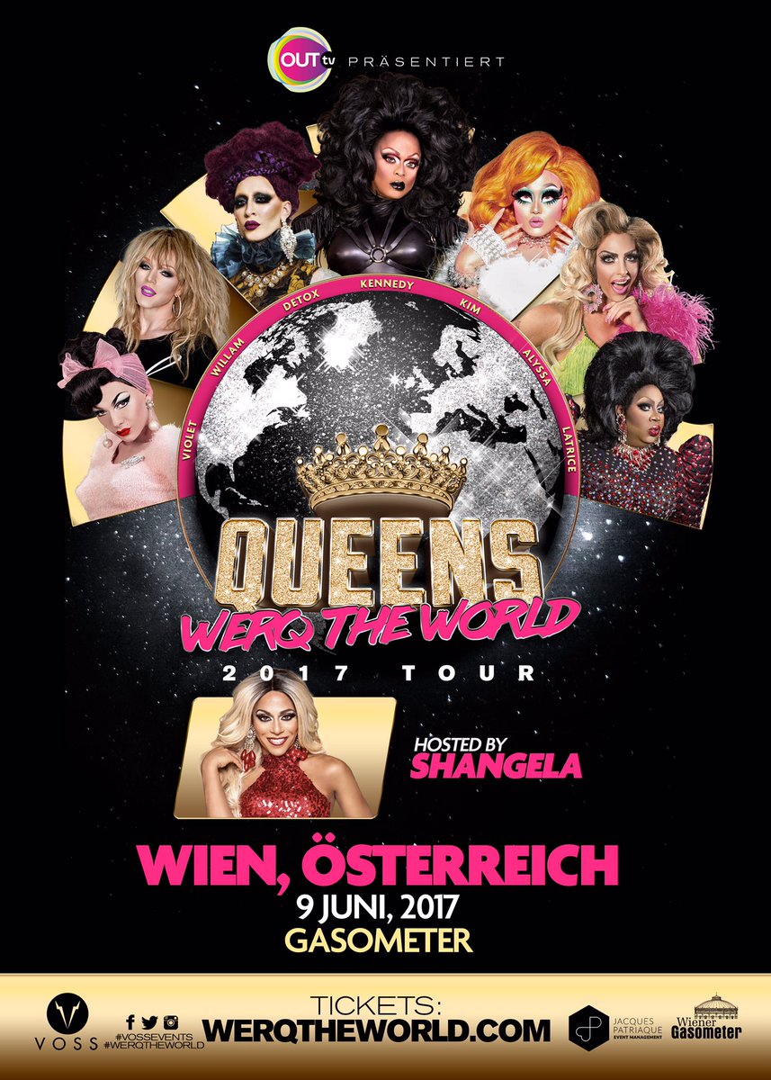 Voss Events tweet media