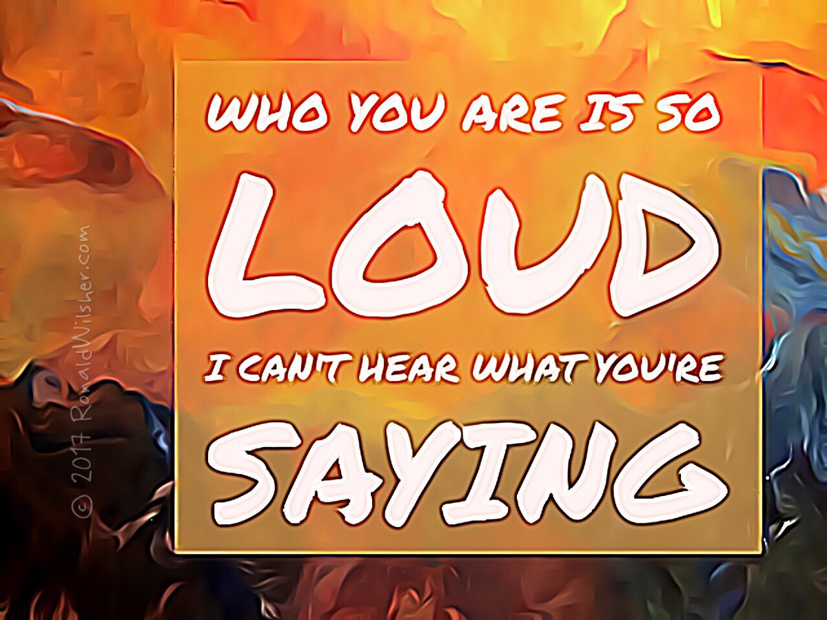 RonaldWilsher's tweet photo. #SayWhat? • #MiscRam • #Quotes • ~https://t.co/BgkjEyjetj™ https://t.co/IB1htrLh5X