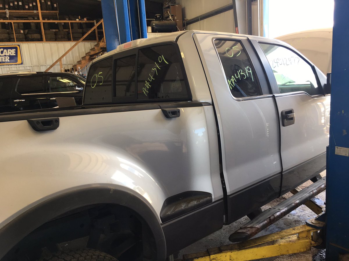 Adam's Auto Salvage (AdamsSalvage) Twitter