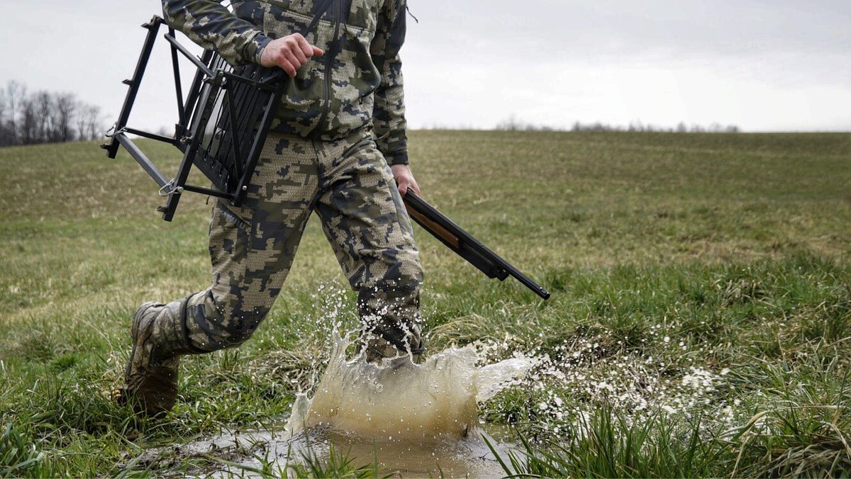 Get outdoors and explore, it will make you less grumpy! 
#Hilljacked #Outdoors #JustHunt 
<a href="/Otown_Outdoors/">Otown Outdoors LLC</a> | <a href="/wildlifepropert/">WildlifeProperties</a> |<a href="/BoneyardSeed/">Boneyard Seed LLC®</a>