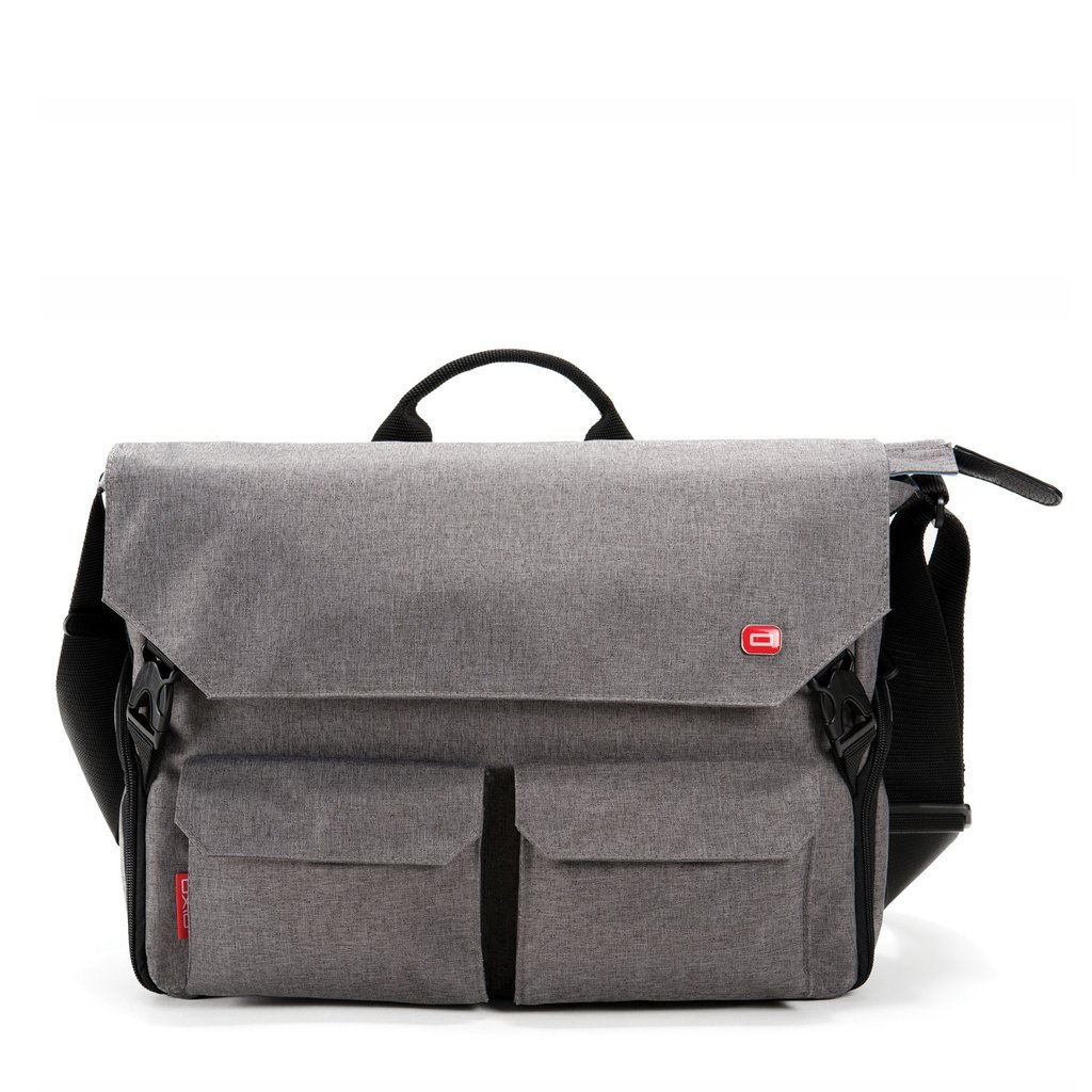 Commute with our lightweight laptop bags. #lightweightbag OxioStyle.com