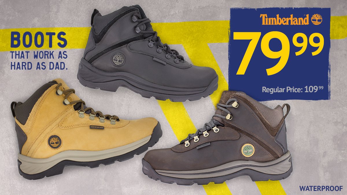 steel toe boots shoe department