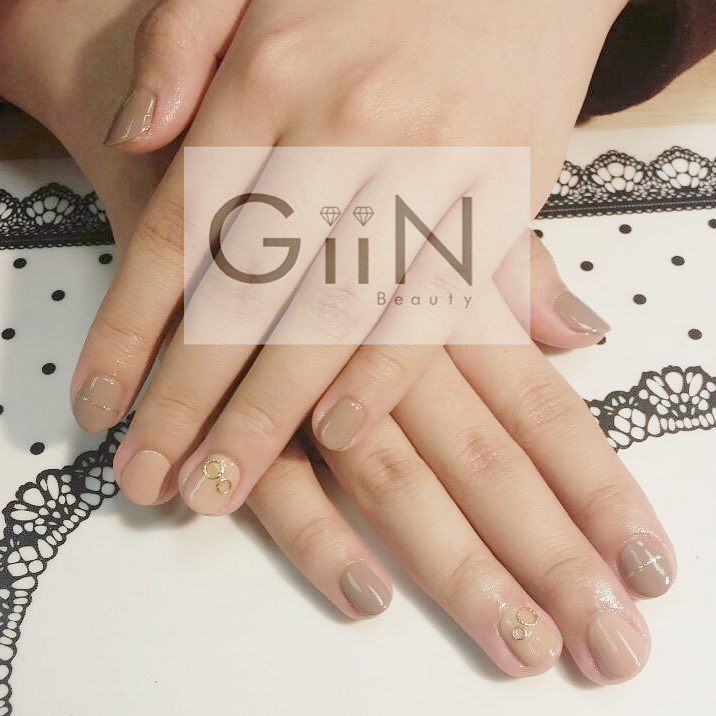 GiinBeauty's tweet photo. Nude #gelextensions #nail #nails #nailart #nailpolish #naildesign #nailswag #manicure #fashion #beauty #nailstagra… https://t.co/UETcUMomZT https://t.co/T5gVaCJcw3