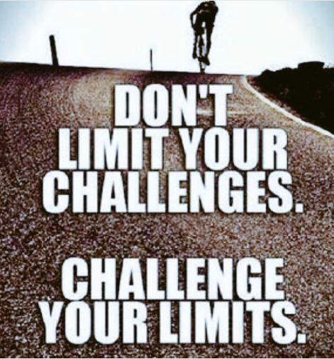 ATXTeamStorm's tweet image. #whatlimits #ChallengeAccepted #ThursdayMotivation #TeamStorm