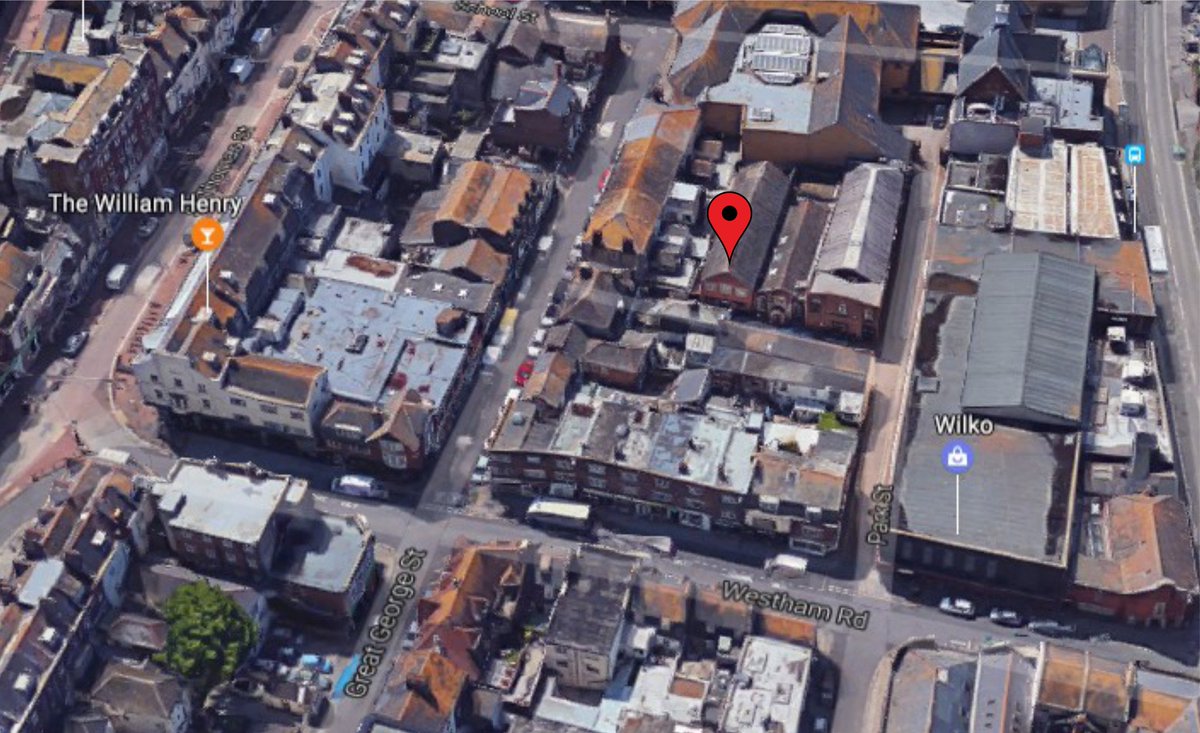 EmbroiderYes's tweet image. We are located here! Check out the website for more info: embroideryes.co.uk