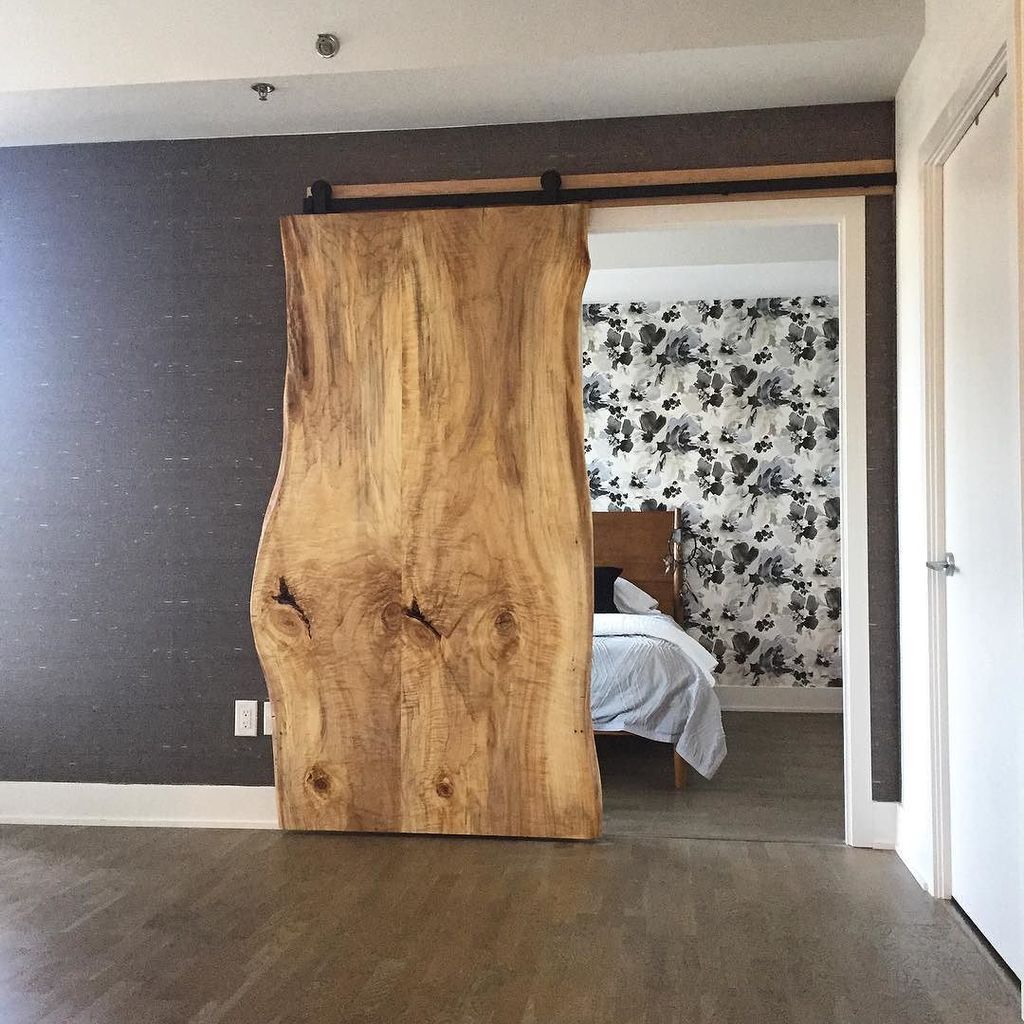 JeffMackDesigns's tweet photo. Would you put this in your home? We've got some Mappa Burl slabs in that would be perfect for this application. Em… https://t.co/lotEbYm5GS https://t.co/R7SGDf8ZRp