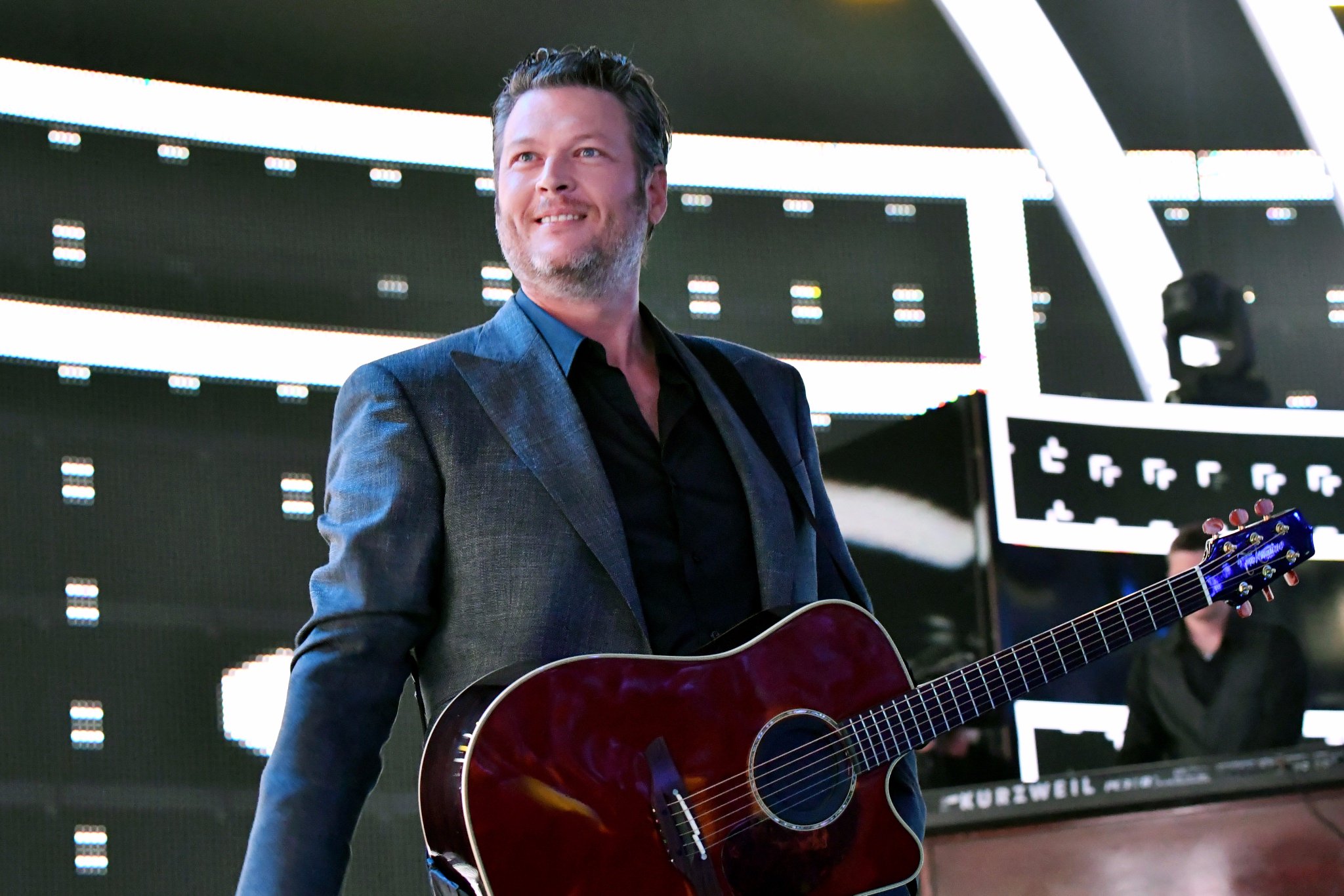 Blake Shelton Fan on Twitter "71 HQs pictures of Blake Shelton at the