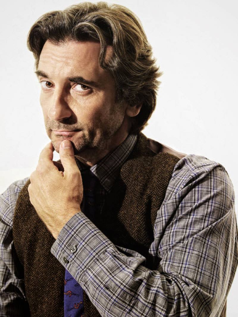 Happy birthday Griffin Dunne! \92 winner for SEARCH AND DESTROY 