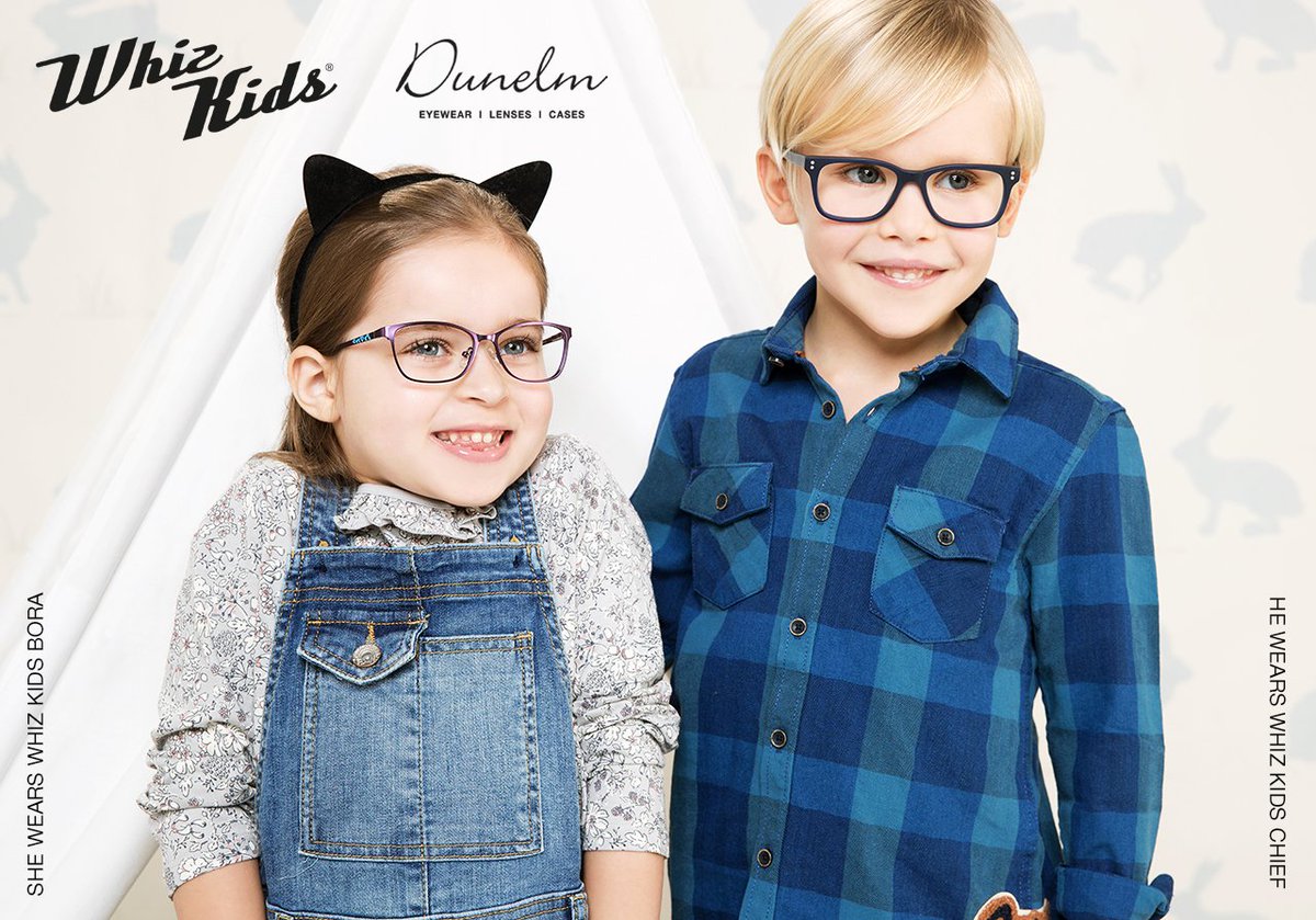 dunelmoptical's tweet image. Fun but stylish, funky patterns and contrasting colours #eyewear for cheeky monkeys #CoolKidsWearGlasses #ChildrensEyewear #newcollection