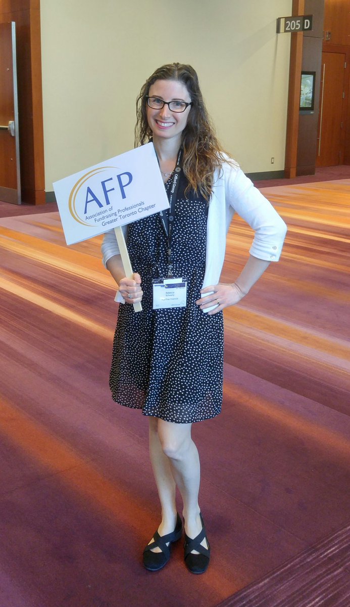 RS_Fundraise's tweet photo. Greetings and welcome to Fundraising Day! #FD17ideas @afptoronto Registration at rm105 https://t.co/ShaPx8YitP