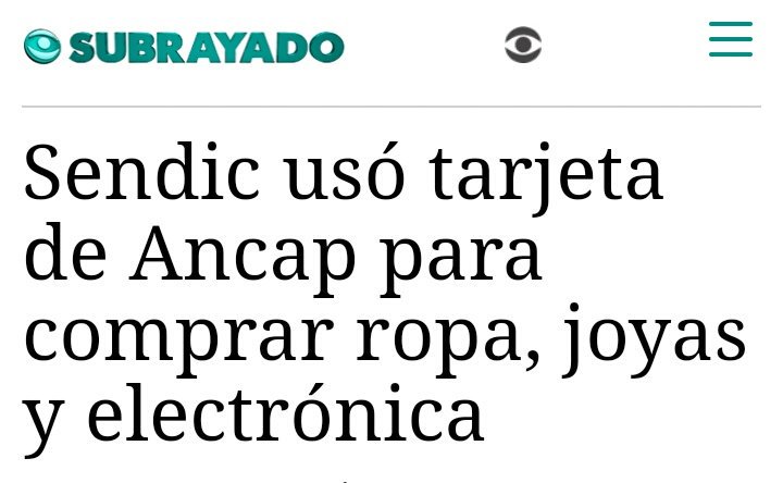 ChNunezUy's tweet photo. Que no se preocupe Sendic, que si es ilegal le derogan la ley y a otra cosa.

https://t.co/FOYDsDaS6A https://t.co/nVkl1WcEQD