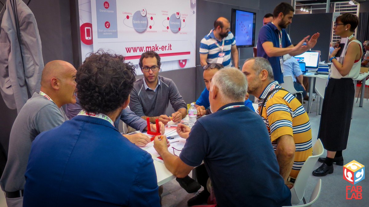 FabLabBo tweet picture