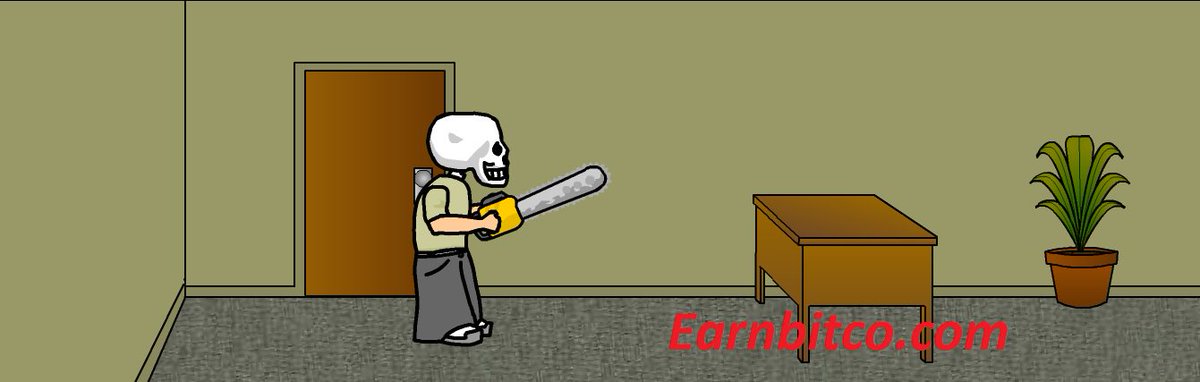earnbitcogames1's tweet photo. The Skull Kid This #game is not for the faint of heart! If blood makes you queasy, just turn away! 
https://t.co/PqS5FXP1zN https://t.co/ouMNolKmmQ