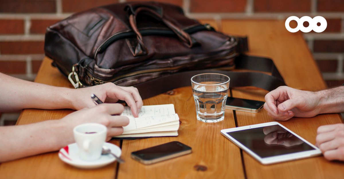 LinkedIn wordt steeds gebruiksvriendelijker voor marketeers. Wil je weten hoe? Bekijk hier de laatste ontwikkelingen bit.ly/2shTISI