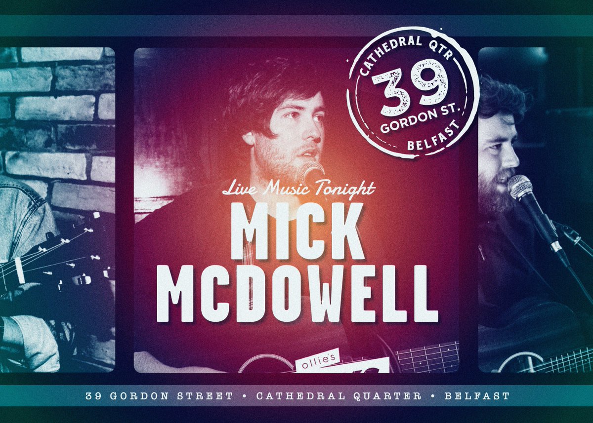 39GordonStreet's tweet image. Looking an excuse for a wee after work pint? Look no further!