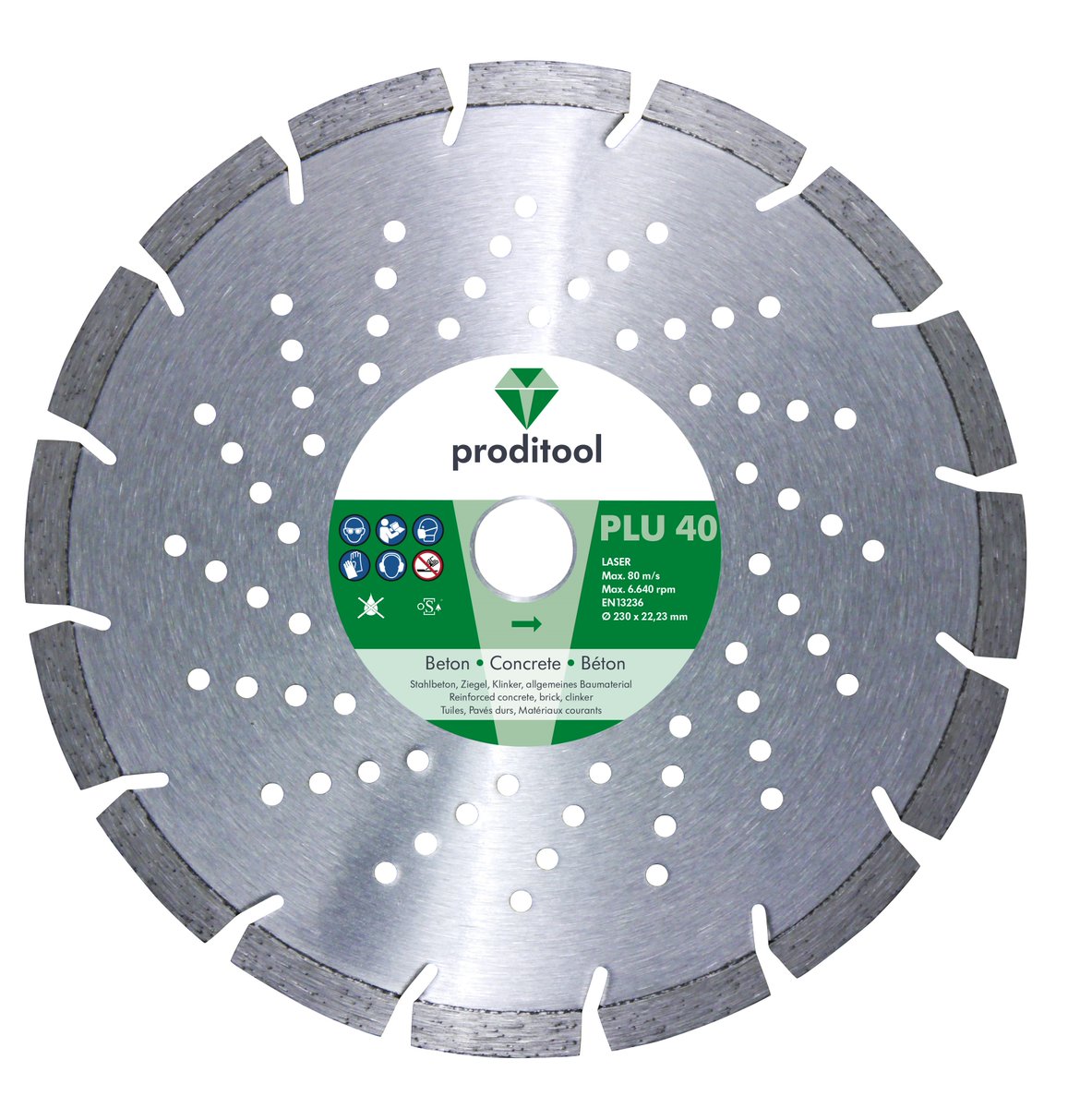 ProditoolDIA's tweet image. #Frühjahr #angebot #diamanttrennscheibe 
Die ersten 50 Bestellungen erhalten einen Rabatt in Höhe von 10 €uro. 
Code "Twitterpromo"