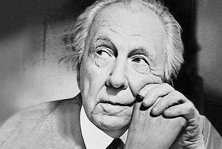 Architizer's tweet photo. It's Frank Lloyd Wright's 150th! To celebrate, here are 10 tenacious quotes by the master 20th-century architect https://t.co/G0juq0uLnd https://t.co/ViV5j0aPmU