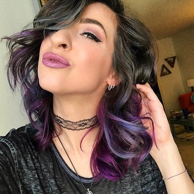 DylaRebekah's tweet photo. My #teenchoice for #ChoiceFemaleWebster is the one An only my personal favorite @TheGabbieShow https://t.co/kC82d1nUH3