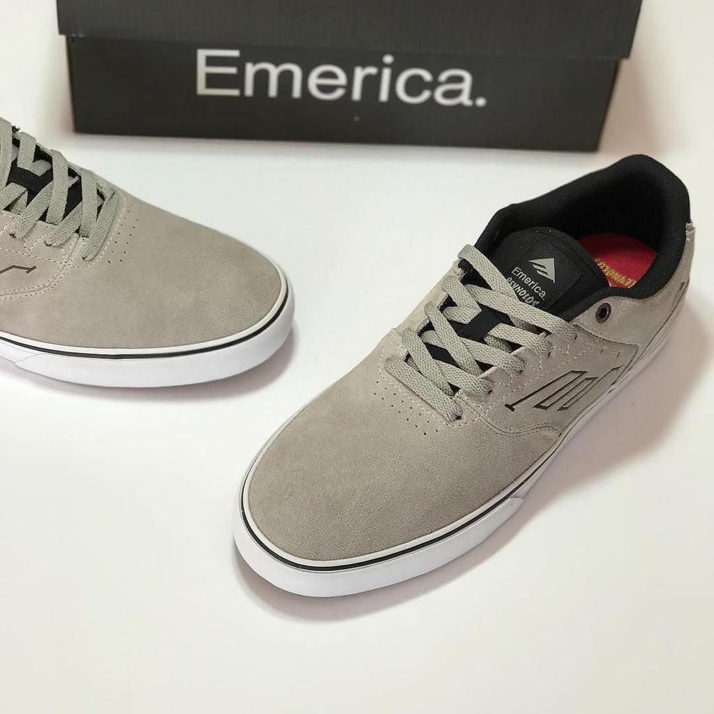 sk8shoesba's tweet photo. Emerica Reynolds Low Vulc
•
#emerica #emericashoes #madeinemerica #emericaargentina #stayGold #emericamade #emeric… https://t.co/m70tRd8fhG https://t.co/oHtsQuJ4UF