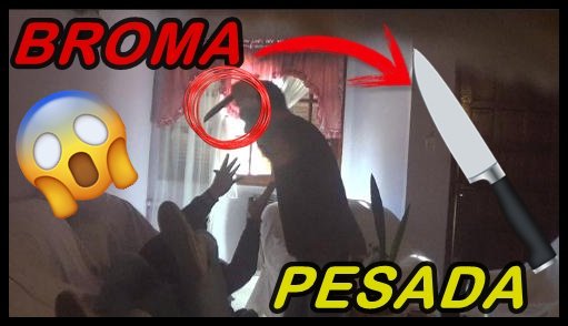 YTDiferentes's tweet image. 👉Holaa Gentee💪😝 Vídeo Nuevo de @JonnhyDzysiukOK 🎉
😂📹Brutal broma pesada a mi amigo😂😈🔪Lo ataque con un cuchillo😈🔪👌😂
youtube.com/watch?v=CNxKrL…