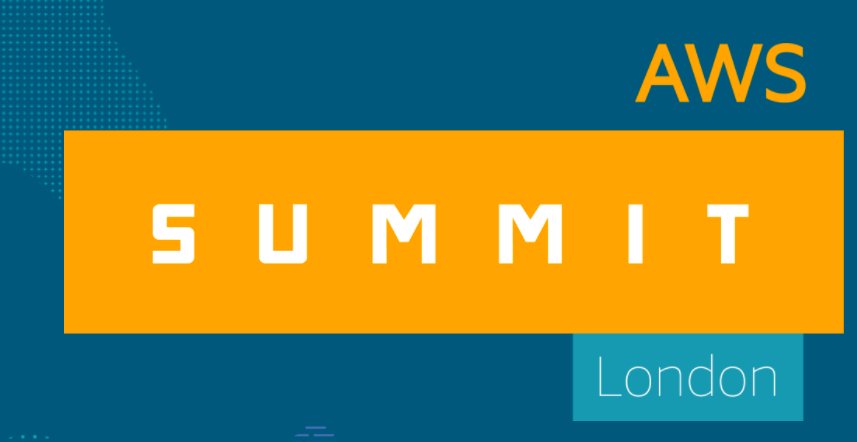 We're excited to be sponsoring the #AWSSummit in the London Excel on the 28th of June. See our dedicated page here: buff.ly/2r5FCnH