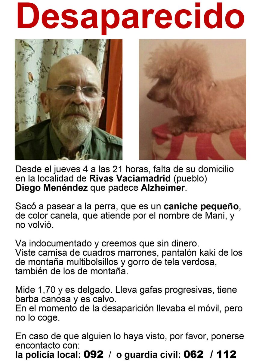 LuisZPZ's tweet photo. #vamosaencontraradiego https://t.co/wHTPhKyGAU