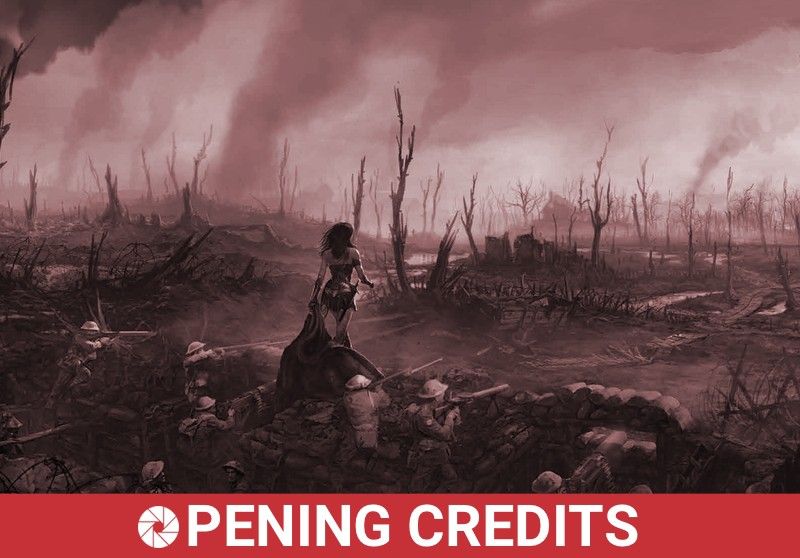 The Overwhelming Beauty of 'Wonder Woman' bit.ly/2rXYmEz