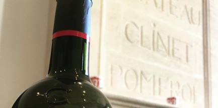 Some big names today: Ducru Beaucaillou, Leoville Poyferre, Clinet, Pichon Baron, Smith Haut Lafitte #Bordeaux2016

biwine.com/blog/post/486