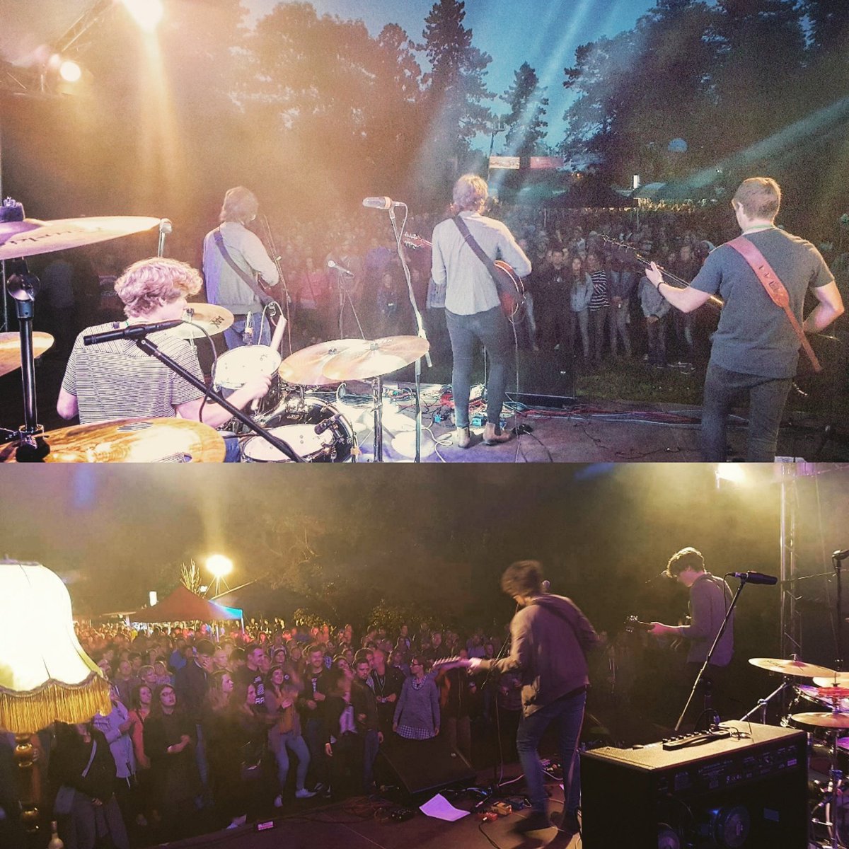 Thank you Germany you were amazing, see you next time!🇩🇪