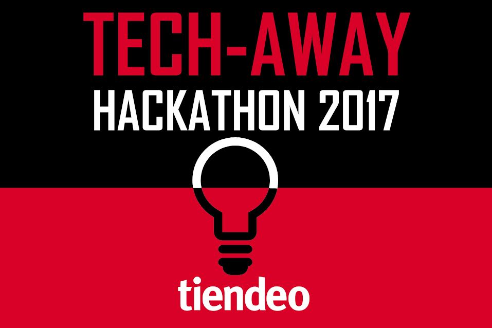 Tiendeo_AU's tweet photo. 💡⌛️First #HackathonTiendeo2017 💻💡⌛️
💡#TiendeoTechAway: creation, development, growth: here we are💡
https://t.co/kY86T3pxUX https://t.co/0nLKo2Enkd