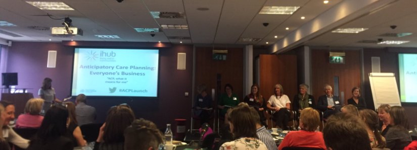 SelfMgmtScot's tweet photo. Couldn't attend yesterday's #ACPLaunch - have a read through the Storify now available https://t.co/uBTZzaAKd4 @LWiC_QI @ALLIANCEScot https://t.co/m6goHUgrTJ